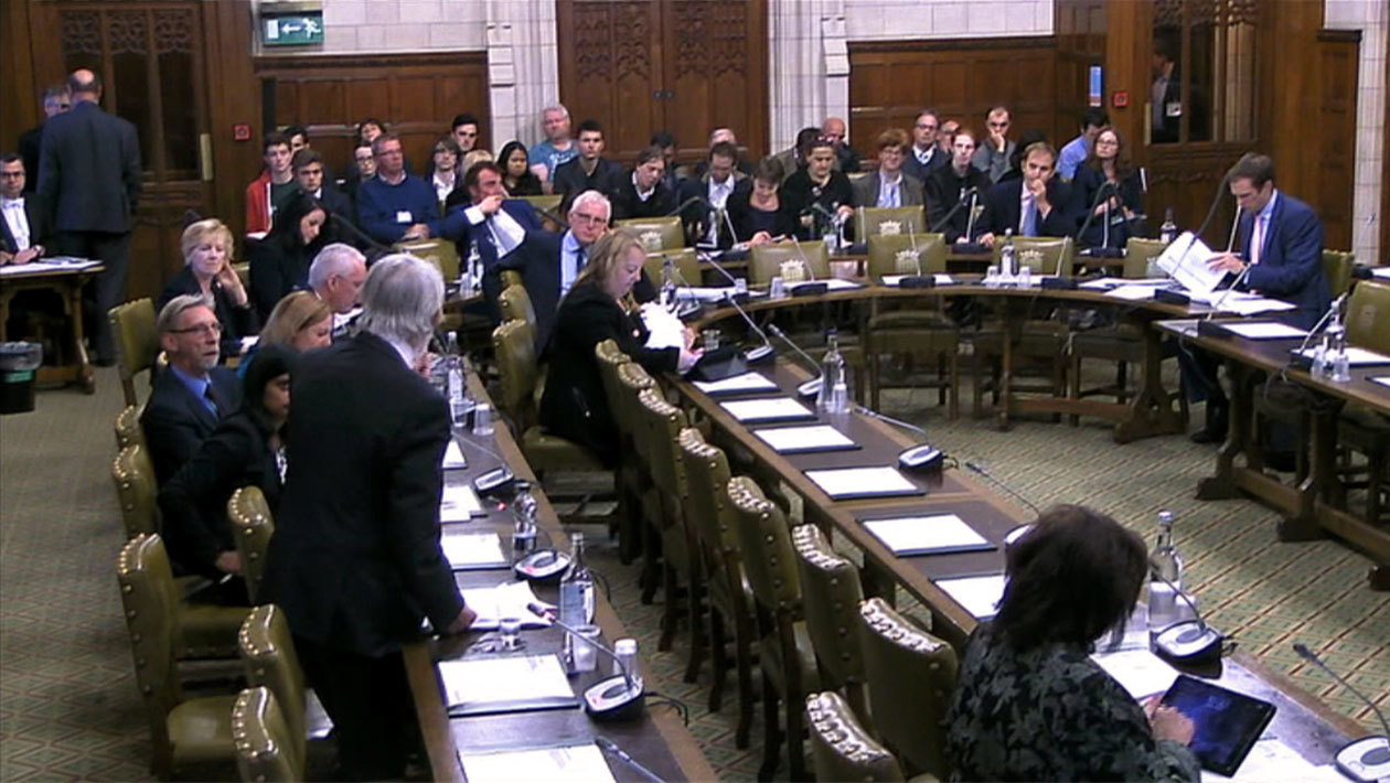 Watch the petition 'Make the production, sale and use of cannabis legal.' being debated