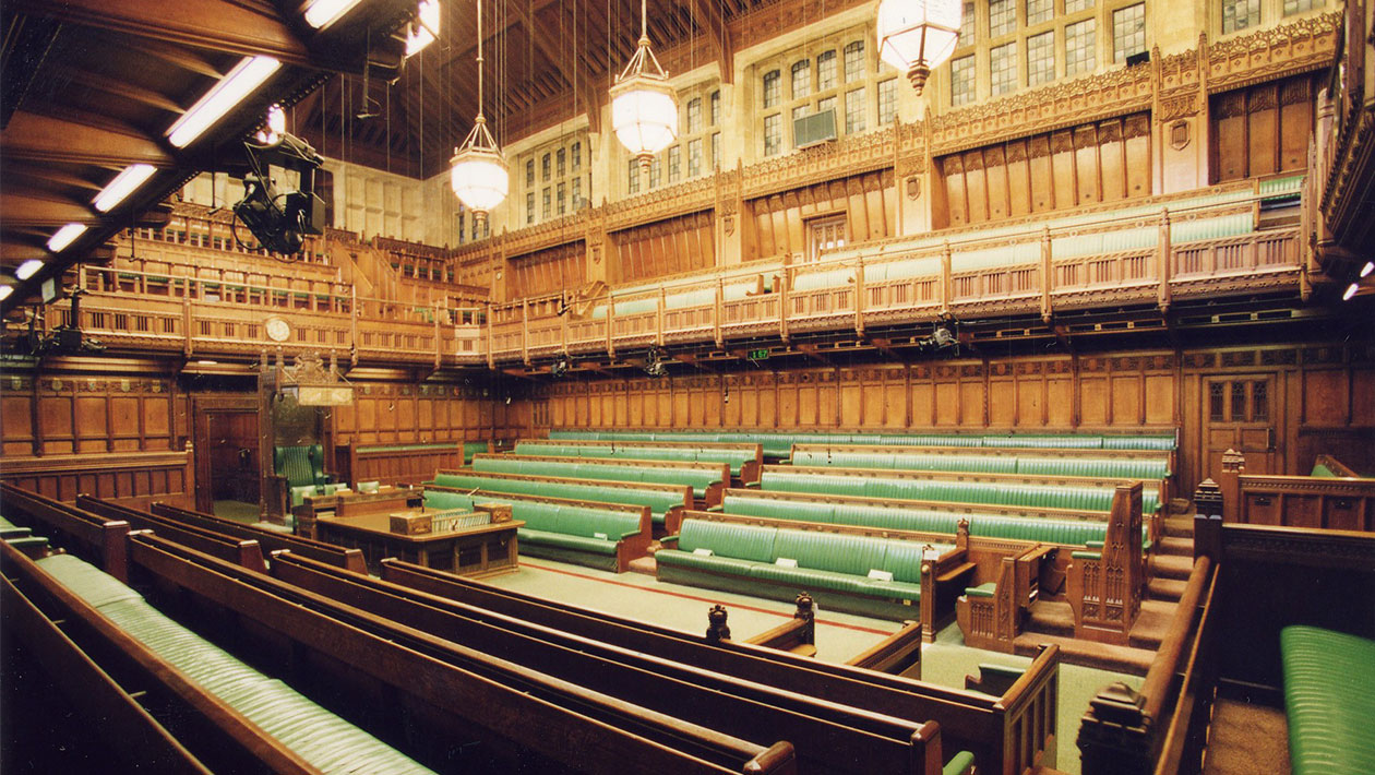 Watch the petition 'Make it a criminal offence for MPs to mislead the public' being debated