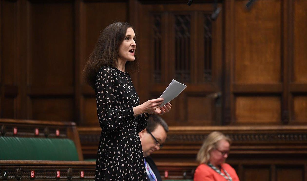 Watch the petition 'Make nurseries exempt from business rates to support the childcare sector' being debated